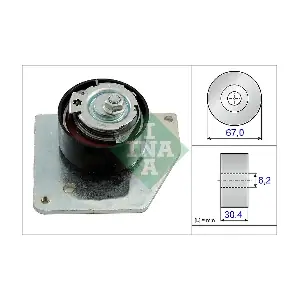 531085810 Schaeffler INA