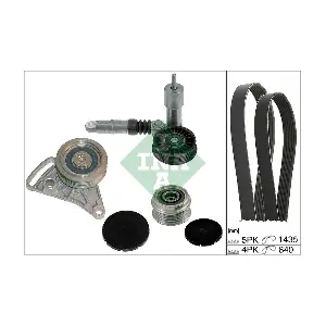 529 0523 20 Schaeffler INA