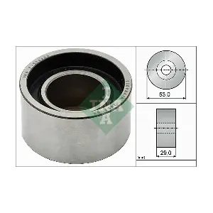 Schaeffler INA 532 0121 20