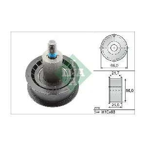 Schaeffler INA 532 0167 10
