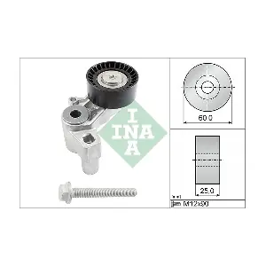 534 0100 20 Schaeffler INA