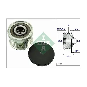 535026810 Schaeffler INA