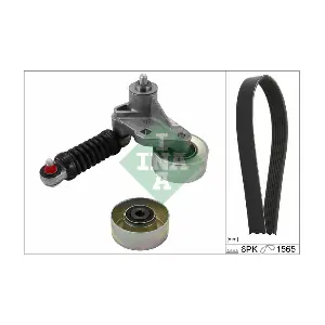 529 0257 10 Schaeffler INA