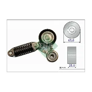 534 0314 10 Schaeffler INA