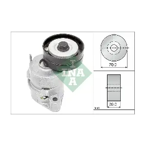 Schaeffler INA 534010230