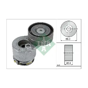 Schaeffler INA 534 0240 10
