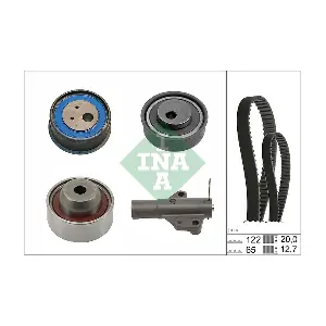 530074110 Schaeffler INA