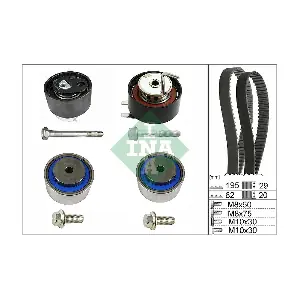 530 0734 10 Schaeffler INA