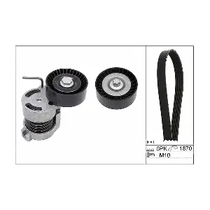 529 0044 10 Schaeffler INA