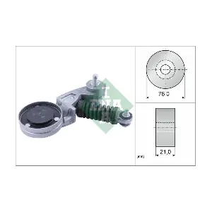 534 0626 10 Schaeffler INA