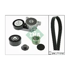 529 0163 10 Schaeffler INA