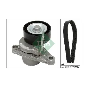 Schaeffler INA 529 0234 10