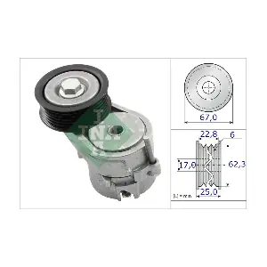 534 0246 10 Schaeffler INA