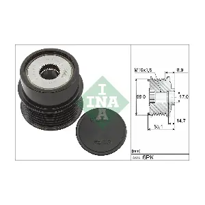535 0326 10 Schaeffler INA