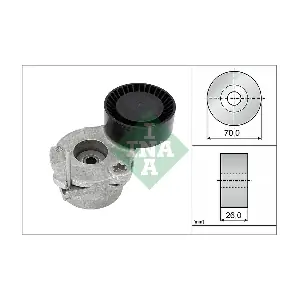 534 0630 10 Schaeffler INA