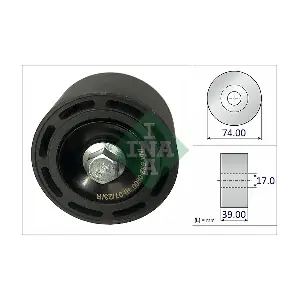532 0960 10 Schaeffler INA