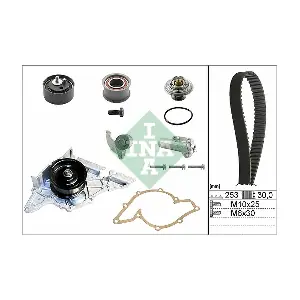 Schaeffler INA 530 0179 30