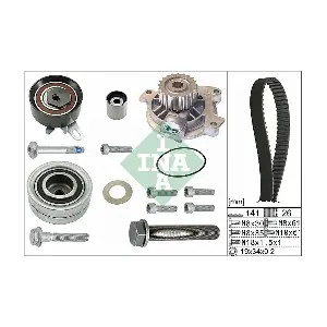 Schaeffler INA 530 0482 30