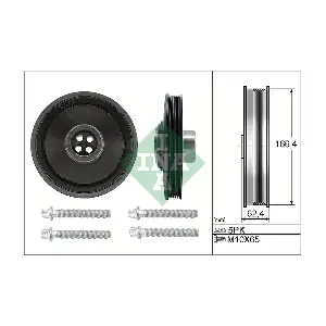 Schaeffler INA 544 0171 20