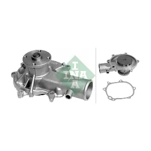 Schaeffler INA 538029210