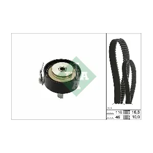 Schaeffler INA 530 0841 10