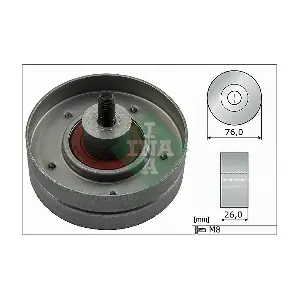 532 0252 30 Schaeffler INA