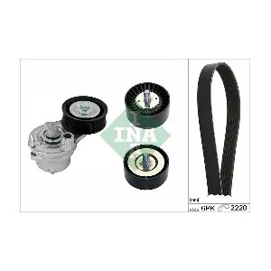 529 0402 10 Schaeffler INA