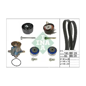530 0469 30 Schaeffler INA
