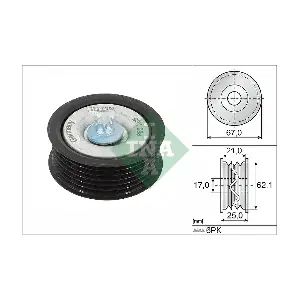 532062910 Schaeffler INA