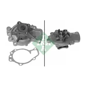 Schaeffler INA 538052810