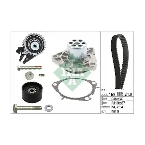 Schaeffler INA 530 0562 30
