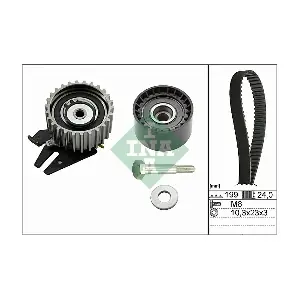 Schaeffler INA 530 0628 10