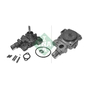 538 0445 10 Schaeffler INA