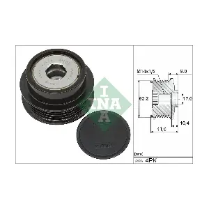 535 0338 10 Schaeffler INA