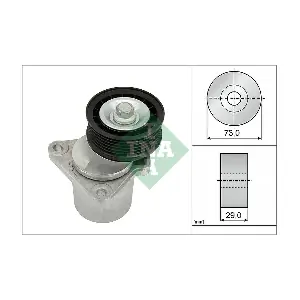 Schaeffler INA 534012820