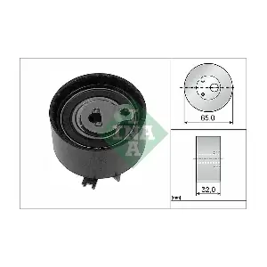 Schaeffler INA 531 0710 10