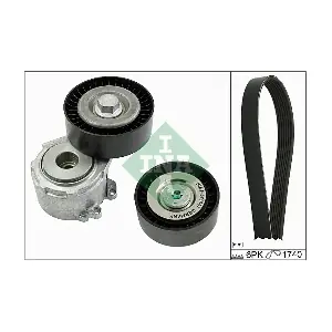 529 0158 10 Schaeffler INA