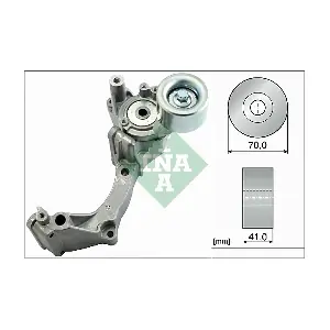 534 0537 10 Schaeffler INA
