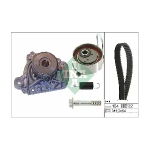 Schaeffler INA 530 0506 31