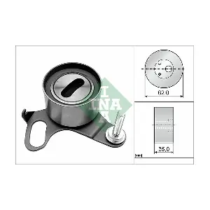 Schaeffler INA 531 0191 20