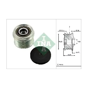 535 0233 10 Schaeffler INA