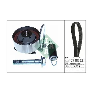 Schaeffler INA 530 0505 10