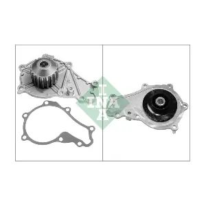 Schaeffler INA 538 0037 10