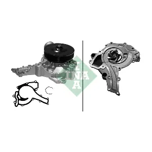 538 0236 10 Schaeffler INA