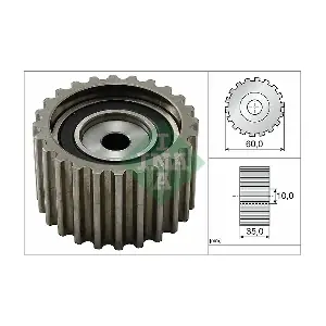Schaeffler INA 532 0085 20