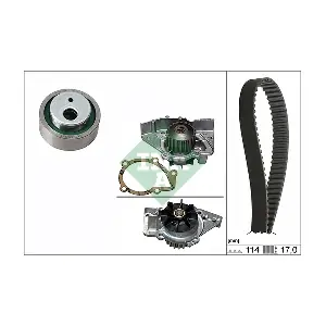 530 0258 31 Schaeffler INA