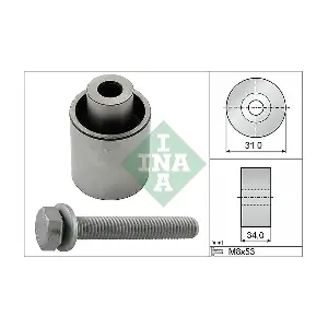 532 0833 10 Schaeffler INA