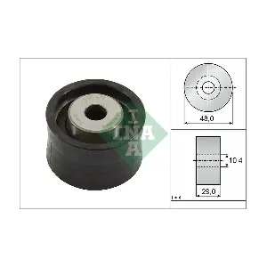 532 0093 10 Schaeffler INA
