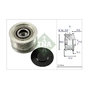 535 0113 10 Schaeffler INA