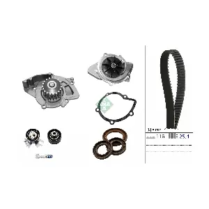 Schaeffler INA 530 0876 30